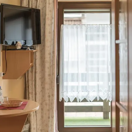 Gaestehaus Brugger Martin זולדן