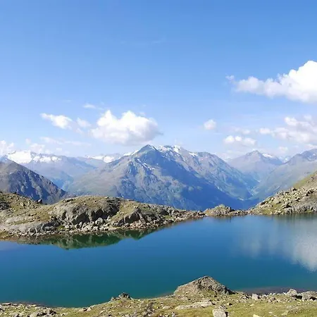 Gaestehaus Brugger Martin 4* Sölden