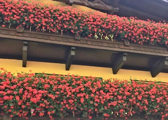 Gaestehaus Brugger Martin Affittacamere Sölden