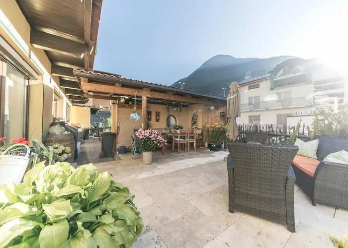 Affittacamere Gaestehaus Brugger Martin 4*