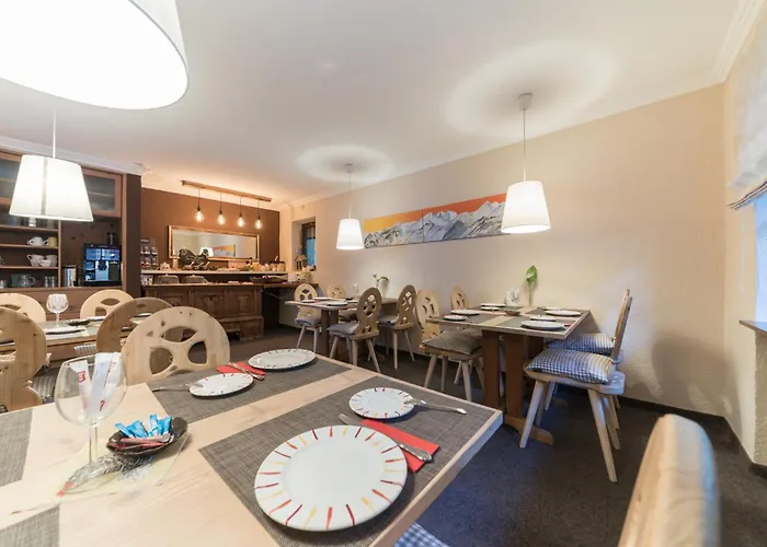 Affittacamere Gaestehaus Brugger Martin