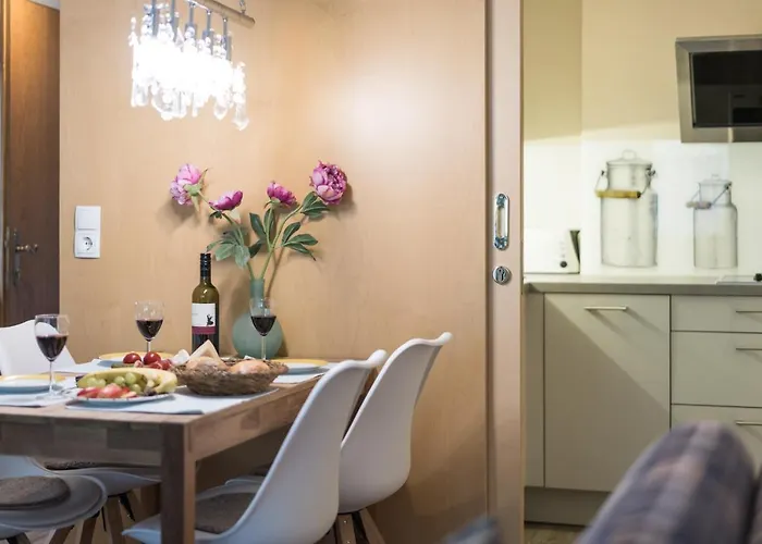 Affittacamere Gaestehaus Brugger Martin