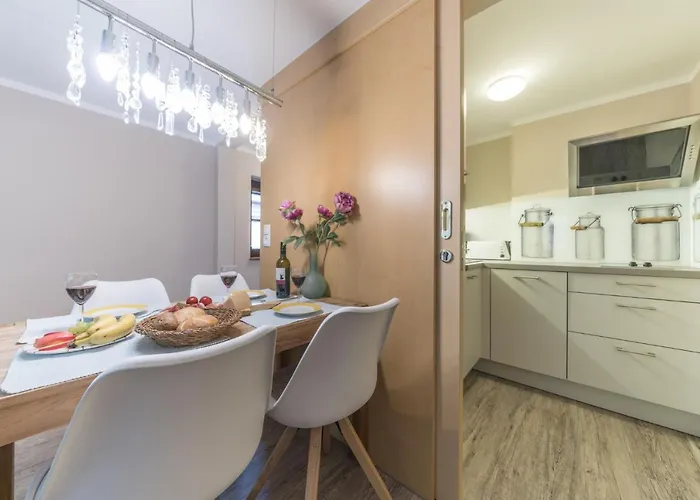 Affittacamere Gaestehaus Brugger Martin Sölden