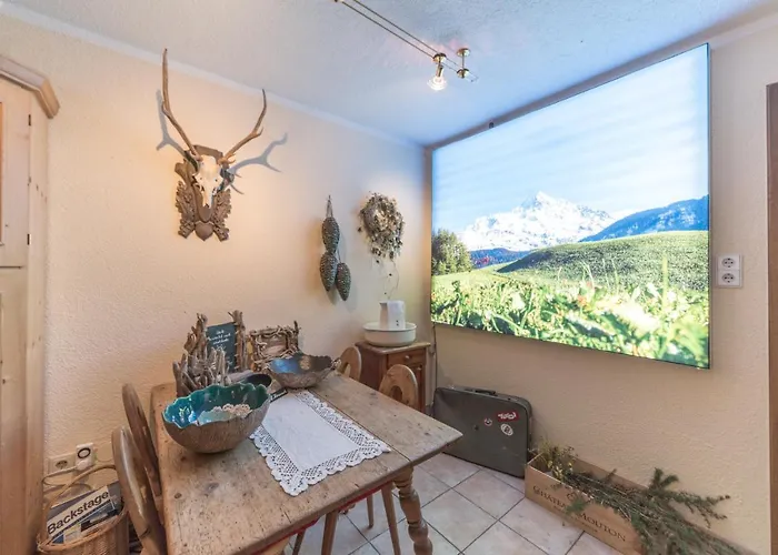 Affittacamere Gaestehaus Brugger Martin 4*