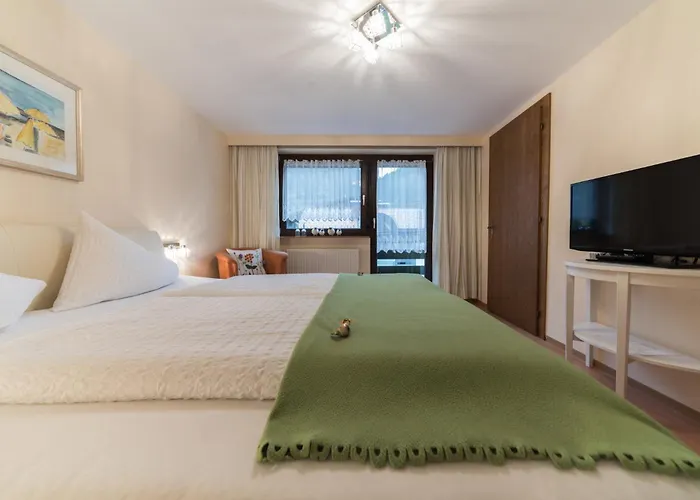 Gaestehaus Brugger Martin Affittacamere