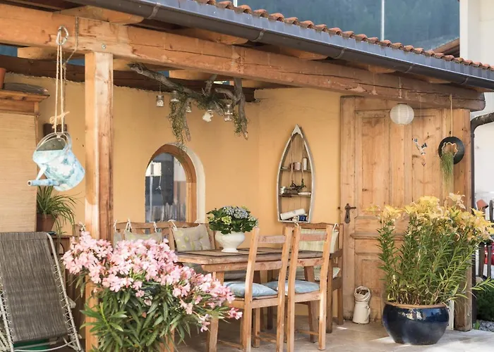 Affittacamere Gaestehaus Brugger Martin