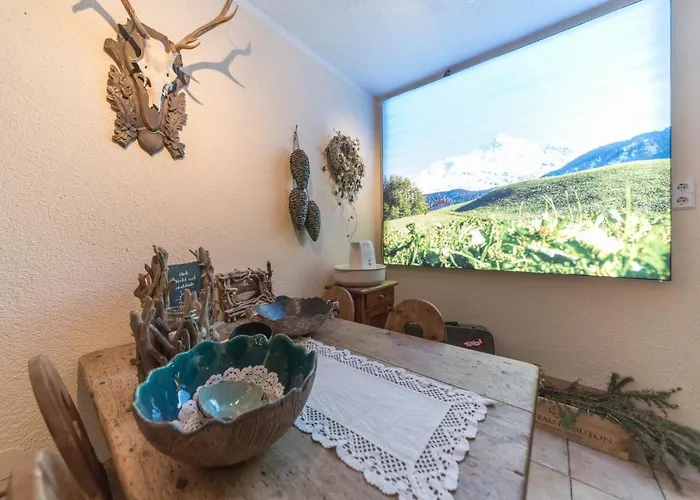 Affittacamere Gaestehaus Brugger Martin Sölden