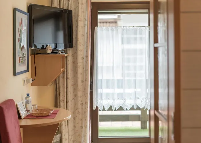 Gaestehaus Brugger Martin Sölden