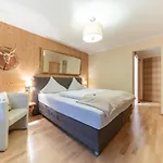 Gaestehaus Brugger Martin Gasthuis Sölden