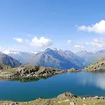 Gaestehaus Brugger Martin 4* Sölden