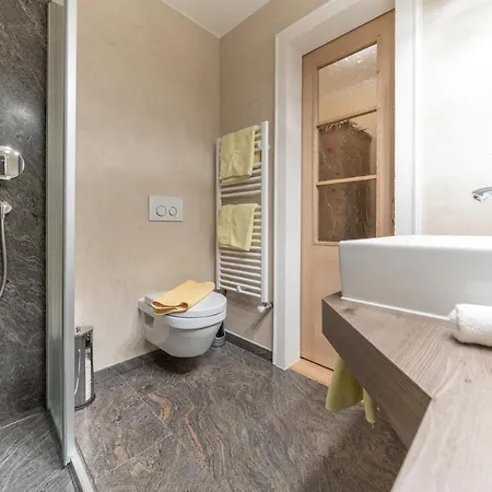 Gaestehaus Brugger Martin 4*