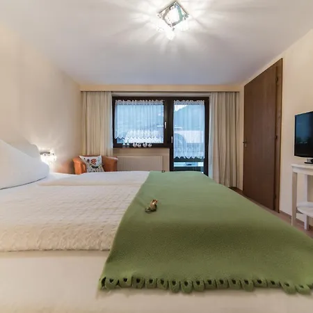 Gaestehaus Brugger Martin Penzion