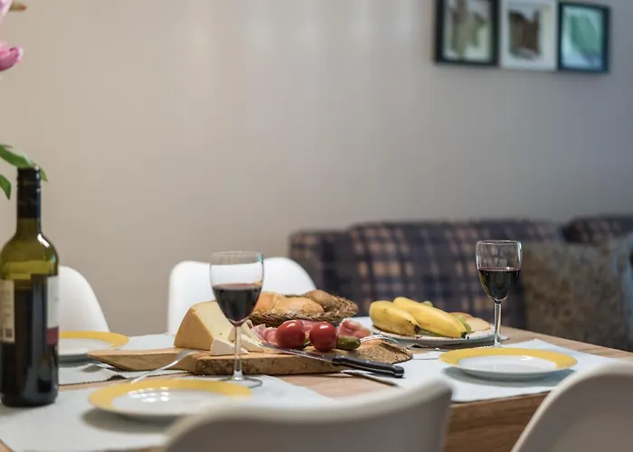 Gaestehaus Brugger Martin Penzion 4*