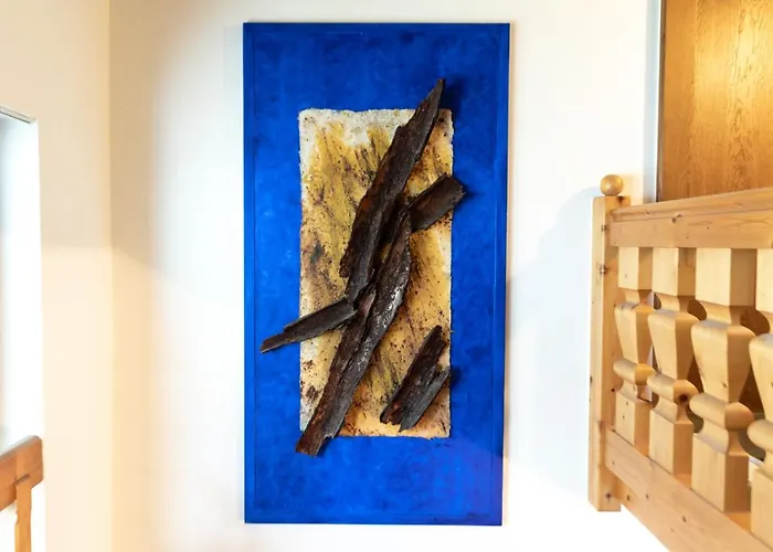 Gaestehaus Brugger Martin Penzion