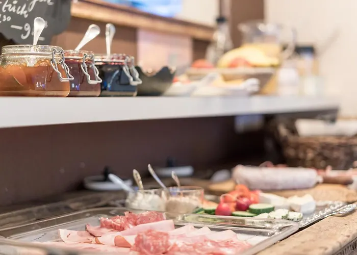 Gaestehaus Brugger Martin Sölden