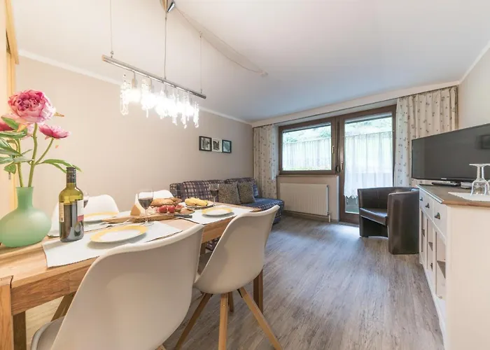 Gaestehaus Brugger Martin 4*