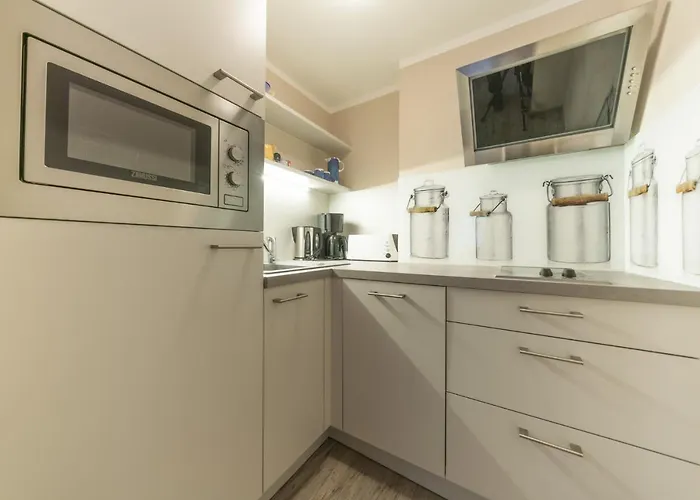 Gaestehaus Brugger Martin Sölden