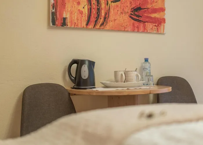 Gaestehaus Brugger Martin Sölden