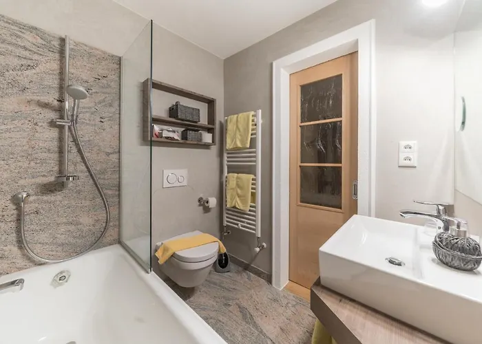 Gaestehaus Brugger Martin Sölden