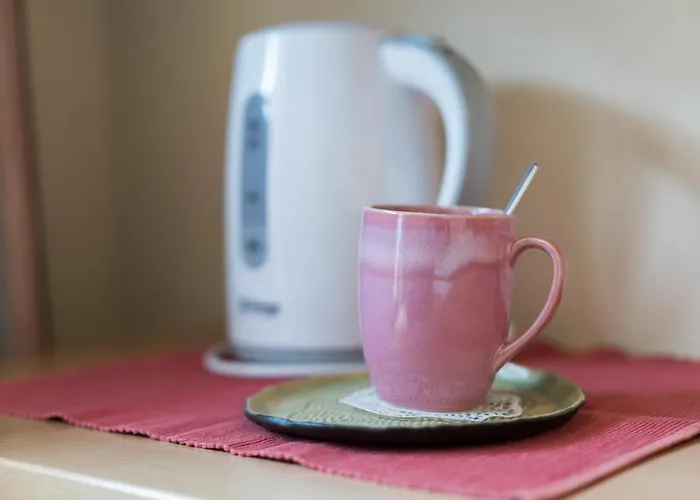 Gaestehaus Brugger Martin Penzion 4*