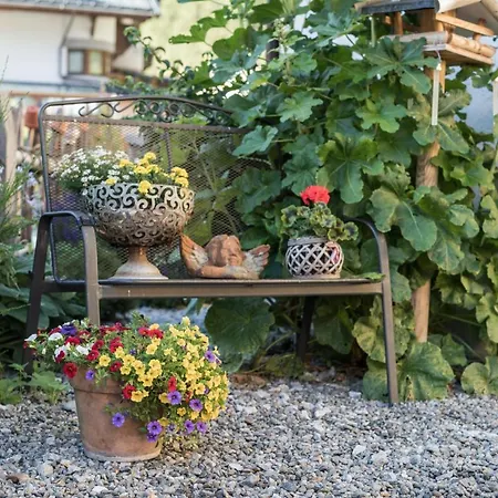 布鲁格马丁旅馆 索尔登