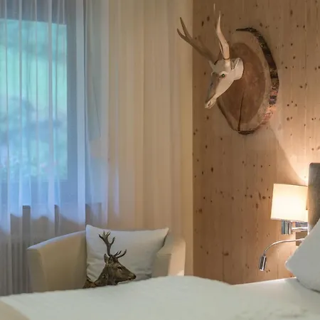 招待所 布鲁格马丁旅馆 索尔登