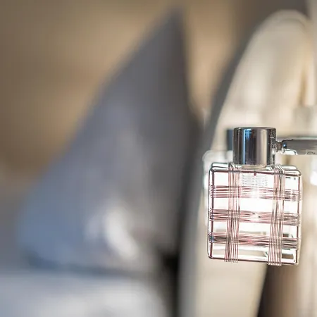 布鲁格马丁旅馆 索尔登