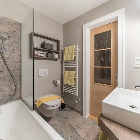 布鲁格马丁旅馆 索尔登