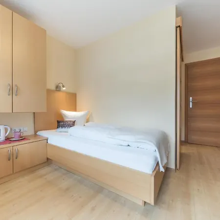 布鲁格马丁旅馆