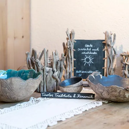 布鲁格马丁旅馆 4* 索尔登