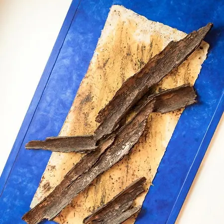 布鲁格马丁旅馆 4*