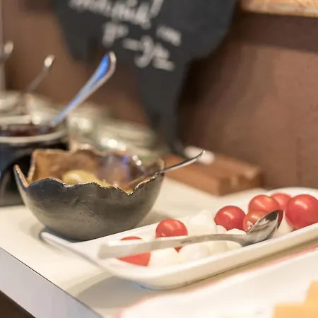 布鲁格马丁旅馆 索尔登